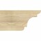 Ekena Millwork New Brighton Rough Sawn Rafter Tail, Douglas Fir, 6"W x 8"H x 16"L RFT06X08X16NEB00RDF - alternate 4